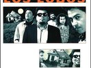 LOS LOBOS By The Light Of The Moon NEW/SEALED MOBILE FIDELITY MFSL LP