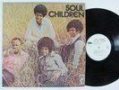Soul Children - S/T - Stax STS 2018 Promo LP VG++