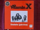 LP Vitamin X Dzalele (Jah-Live)     66.24309