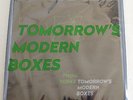 THOM YORKE Radiohead Tomorrow's Modern Boxes LTD WHITE 180gm LP Vinyl NEW