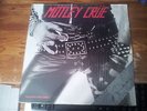 Motley crue Too fast for love mexican edition LP