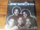 The jacksons Triumph mexican edition LP michael jackson