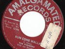1968 RARE JA AMALGAMATED LABEL THE PIONEERS 
