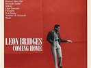 New Vinyl Record - Leon Bridges - Coming Home. Free Shipping.