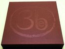 Third Eye Blind LP Box Set vinyl oop /500 self titled blue vein ursa major