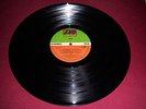 YES FRAGILE LP ATLANTIC RECORD GATEFOLD SLEEVE & BOOKLET A2 B2 MATRIX RARE VINYL