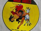 Böhse Onkels - Böse Menschen - Böse Lieder - Picture LP Vinyl onkelz rock o rama