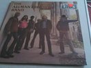 THE ALLMAN BROTHERS BAND LP SEALED 73 POLYDOR