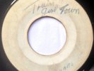 PRINCE BUSTER - Train To Girls Town / Going To Ethiopia