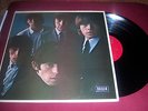ROLLING STONES NO 2 RARE MONO LP BOXED CENSORED SLEEVE A4 MATRIX VINYL RECORD