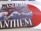 The Gaslight Anthem - Sink Or Swim - colored (RED) LP Vinyl//Neu