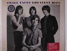 SMALL FACES: Greatest Hits: The Immediate Years 1967-1969 LP Sealed (UK, limite