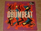 BBC-TV DRUMBEAT Adam Faith,I Vibrate*Roy Young,SheSaid Yeah 1959 UK FONTANA EP