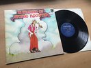 ATOMIC ROOSTER IN HEARING OF GERMAN ORIGINAL PHILIPS in 1971 FOC