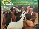 The Beach Boys Pet Sounds 1966 LP Mint- Mono USA 1980 Press N-16156 Capitol