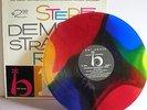STEREO DEMONSTRATION RECORD bel canto SR 2000,1959 ORIGINAL STEREO LP,NEAR MINT