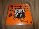 ALL SKREWED UP ORANGE COPY ISD NO REMORSE BLOOD & HONOUR VINYL