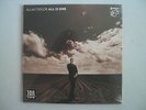 Allan Taylor, All Is One, LP, Gatefold, audiophile ,still sealed new