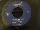 My Little Girl Bobby Garrett