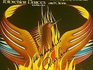 Stravinsky The Firebird Prince Igor Robert Shaw Signed Framed TELARC - 33 RPM