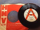 THE IMPRESSIONS rare UK 1966 PROMO / DEMO  / NORTHERN SOUL / CURTIS MAYFIELD /EX