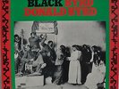Donald Byrd Black Byrd Japan Blue Note LP Larry Mizell Toshiba LNP 88137 Insert