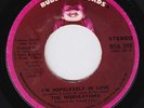 MODULATIONS I'm Hopelessly In Love RARE *issue* 45 MODERN SOUL sweet soul LISTEN