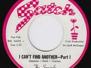 SPECIALS I Can't Find Another  northern soul 45 FUNK stunning cond HEAR