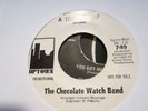Psych 45 THE CHOCOLATE WATCHBAND she weaves UPTOWN demo