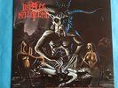 IMPALED NAZARENE - Tol Cormpt Norz Norz Norz... LP OPLP010 1stPress RARE