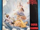 IMPALED NAZARENE - Ugra Karma LP OPLP018 HAMMER ALBUM 1stPress RARE