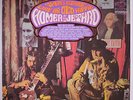 HOMER & JETHRO: There's Nothing Like An Old Hippie LP (EMI library toc, small t
