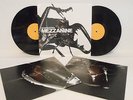 90s Trip Hop Dance MASSIVE ATTACK mezzanine UK 180g Double Heavy Vinyl LP MINT