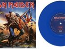 IRON MAIDEN - The Trooper 7