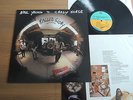 NEIL YOUNG & CRAZY HORSE - RAGGED GLORY 1990 REPRISE IN TOP MINT