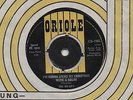 THE GO-GO'S-I'M GONNA SPEND MY CHRISTMAS WITH A DALEK-ORIOLE.