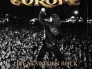 EUROPE Live At Sweden Rock 30th Anniversary Show TRIPLE LP 28 Track Triple With