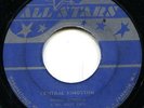 R&B SKA - ROLAND ALPHONSO & HIS ALLEY CATS - CENTRAL KINGSTON - COXSONE ALLSTARS