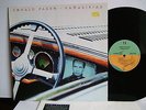 Donald Fagen - Kamakiriad 9362-45230-1 EU LP 1st Press  1993  Vinyl