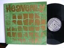 Heavenly - Heavenly Vs. Satan  SARAH 603 UK LP 1st Press 1991  Vinyl