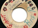 1964 SKA - HELP THE WEAK - LEE KING PERRY / EXODUS - TOMMY McCOOK - BLANK PRE 7