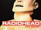 RADIOHEAD The Bends NEW/SEALED CAPITOL VINYL LP