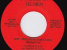 CHARLES PRYOR What They Doing Funkie Junkie RARE funk 45 northern soul LISTEN