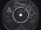 EDWIN STARR Time / Running Back And Forth UK DEMO 45 Tamla Motown TMG 1028 HEAR