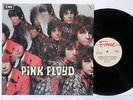 PINK FLOYD Piper at the Gates of Dawn NEAR MINT Vinyl LP FAME OOP UK Syd Barrett