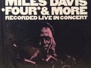 MILES DAVIS Four & More NEW/SEALED MFSL MOBILE FIDELITY LP