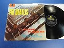 THE BEATLES  PLEASE PLEASE ME parl 63 -1N-1N LP EX/EX STUNNING