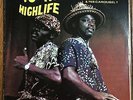 GHANA Afro Highlife Funk LP   C.K. MANN & his Carousel 7 “Funky Highlife”   HEAR