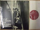 LK 4733 The Rolling Stones - Out Of Our Heads - 1965 LP