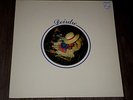 DEIRDRE - SAME - RARE LP DUTCH FOLK 1977 PHILIPS ORIGINAL